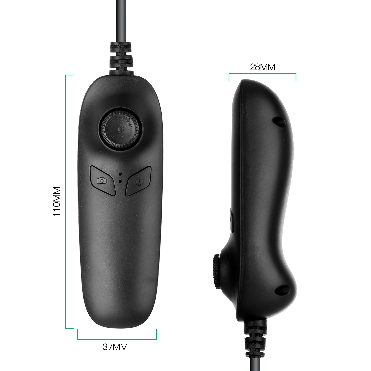 Wifi эндоскоп камера Hd 1200P 10 м Мини Водонепроницаемый Жесткий провод беспроводной 8