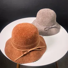 Pelosi отправка шапки женские осенние и зимние новые модели Shenil Рыбацкая кепка. На открытом воздухе японская универсальная короткая Складная Кепка с навесом