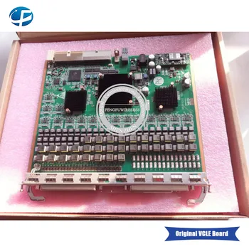 

Best price Original and New Hua wei VCLE 32-channel VDSL2 board for Huawei MA5616 MA5818 OLT PK ASRB ASPB ADLE VDLE ADPE EIUA