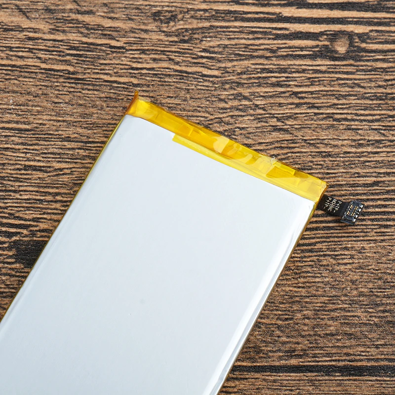 Ocolor для Elephone U батарея 3620 mAh Запасной запасной высокомощный аккумулятор с