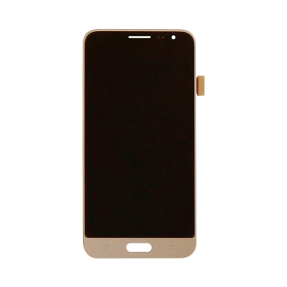 

For Samsung Galaxy J3 2016 J320F J320DS LCD Display Screen Digitizer Touch Panel Glass Sensor Assembly Replacement Parts