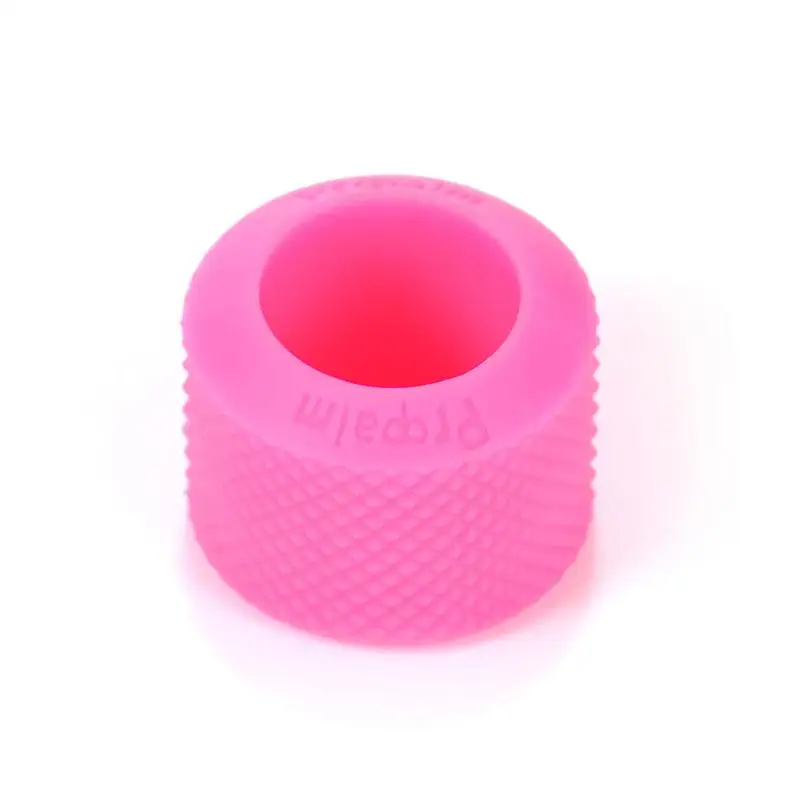 

Bicycle Bike Rubber Handle Grip Ring Slip-on Bicycle Multiple Collocations Specialized Nontoxic Bike Handle Cover