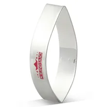 KENIAO Ухо единорога- Резак для печенья- Печенье / Помадка / Кондитерские изделия / Хлеборезки- Нержавеющая сталь