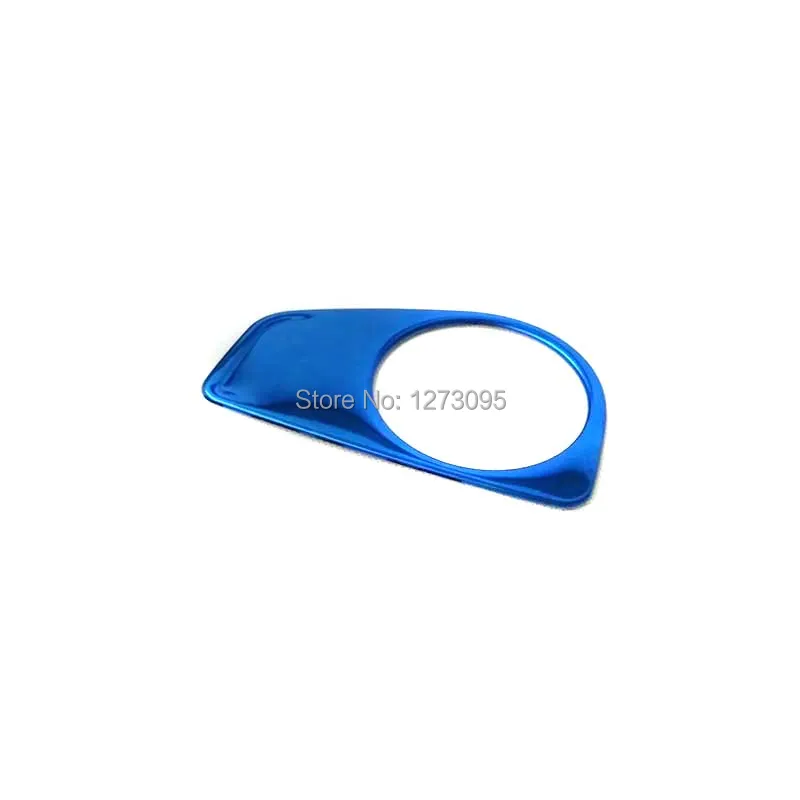 

For 2018 Volkswagen Teramont ABS Headlight Adjustment Switch Button Cover Protectors Sticker Trim Decorations Car Accessories
