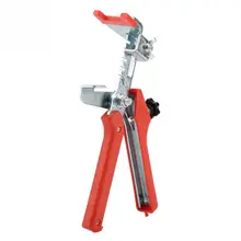 Профессиональный плиточный локатор система выравнивания плитки напольные плоскогубцы настенная Напольная керамическая плитка установка ручного инструмента