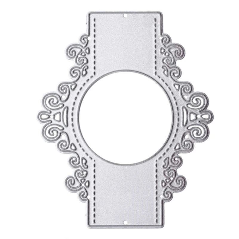 

Scrapbooking Punching Die Cutting Cutting Stencils Embossing Machine Cutting Dies, Accessories For Sizzix Big Shot And Other P