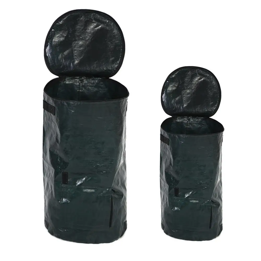 Probiotics Bags Compost Bag Ferment Kitchen Waste Disposal Homemade