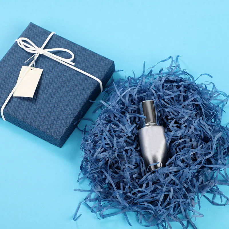 10g per bag DIY Paper Raffia Shredded Paper Confetti Gift Box Filling Material Wedding Marriage Home Decor Decoration 62456