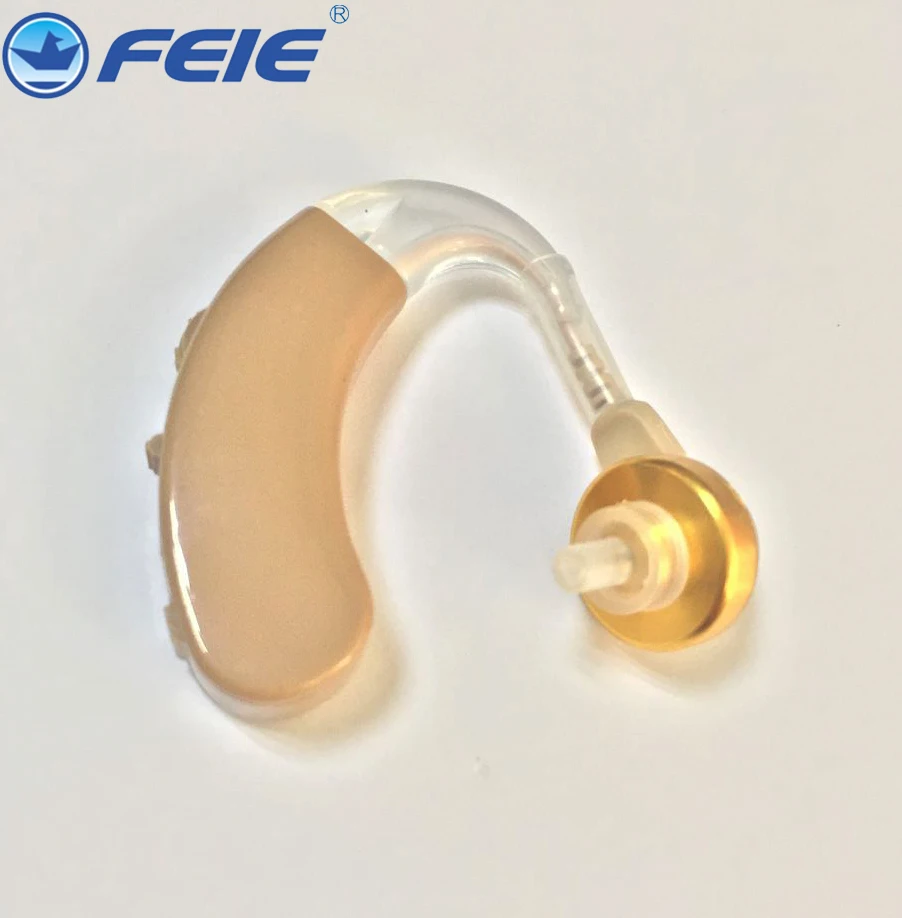 Cheap Ear Hearing Devices Digital BTE Hearing Aid Clear Earphone