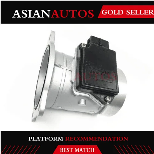 

Original Remanufacturing Mass Air Flow MAF Sensors OEM 8970166260 AFH70-07 AFH7007