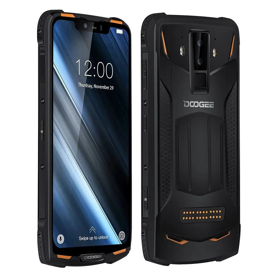 Смартфон Doogee S98 Купить В Москве