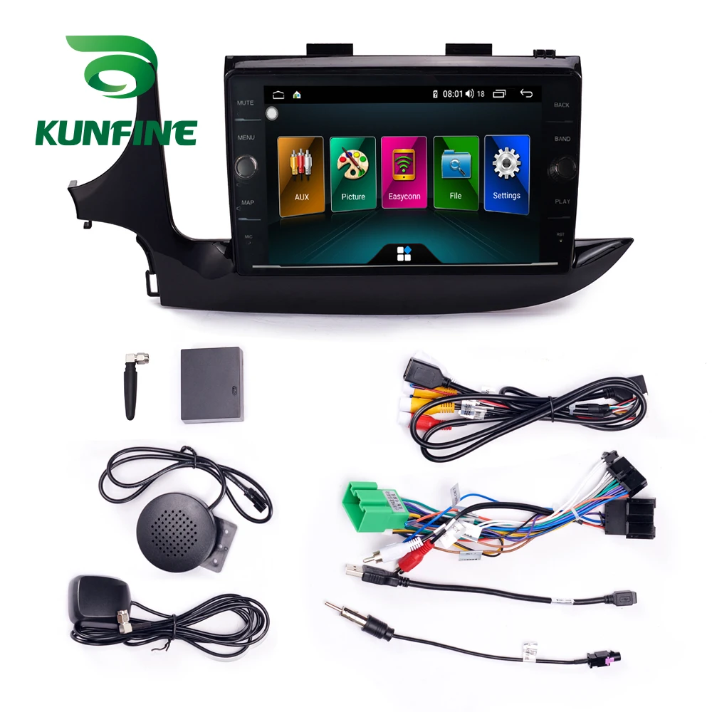 Excellent Octa Core RAM 4GB Android 8.1 Car DVD GPS Navigation Player Deckless Car Stereo for BUICK ENCORE 2016 2017 2018 Radio Unit 4G 3 Excellent Octa Core RAM 4GB Android 8.1 Car DVD GPS Navigation Player Deckless Car Stereo for BUICK ENCORE 2016 2017 2018 Radio Unit 4G 3