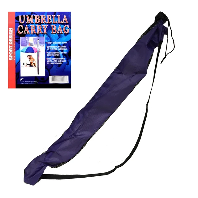 Deluxe Beach Umbrella Shoulder Carry Bagin Pool & Accessories from