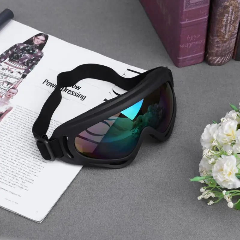 Открытый Спортивные очки для мужчин и женщин eyewearwindproof очки солнцезащитные очки Охота для езды на велосипеде, мотоцикле очки