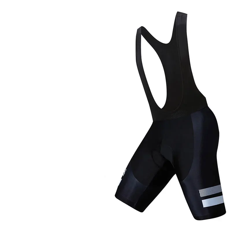 2020 Summer Breathable Bike Men Cycling Shorts Elastic Comfortable