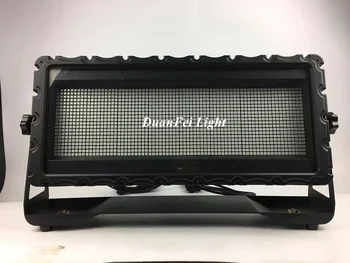 

Stage Dmx Strobe Light Waterproof Ip65 LED Wall Washer Strobe LED RGB SMD Flash DJ Disco Strobe Light