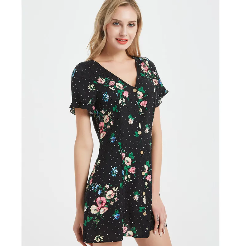 new arrival summer dresses