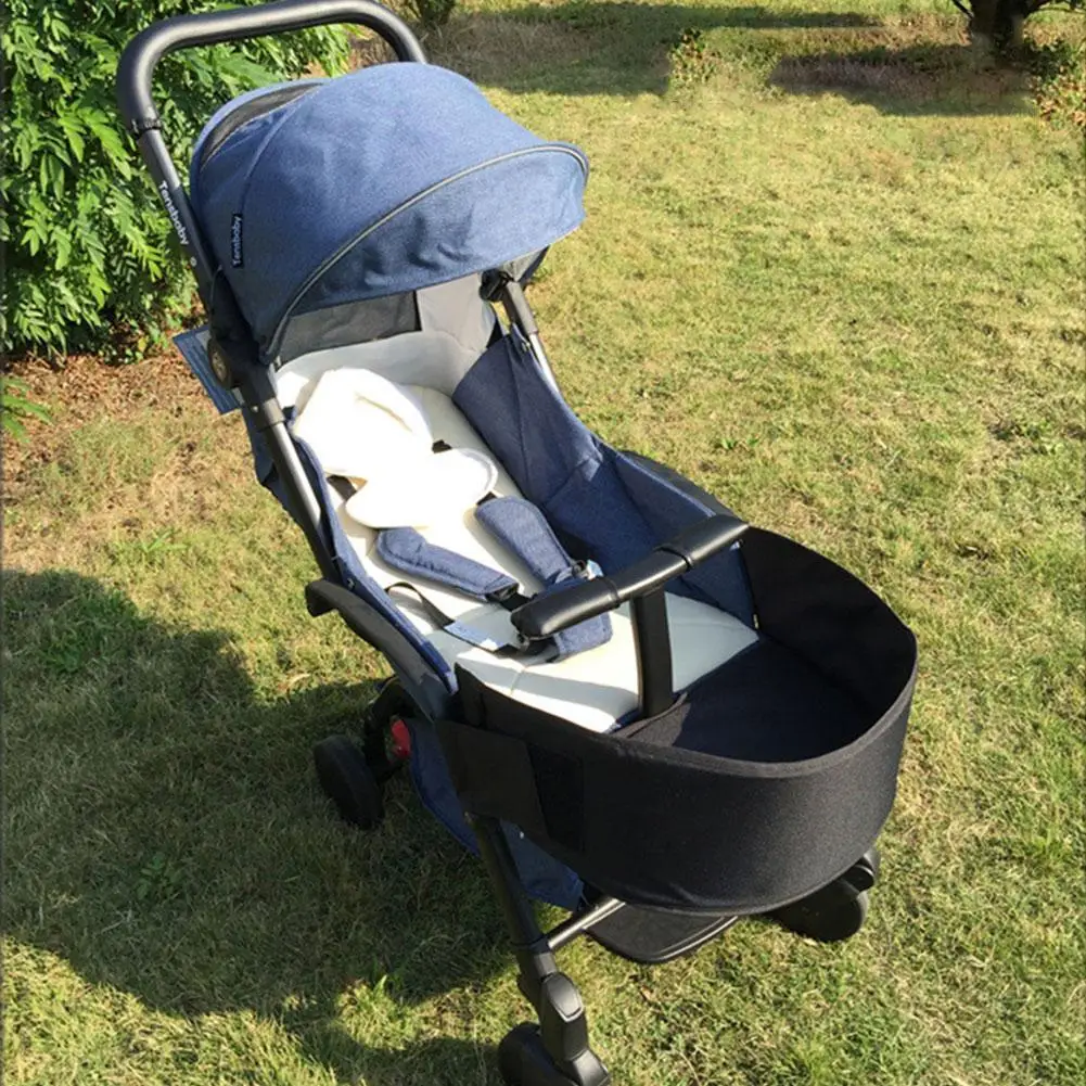 pram extension seat