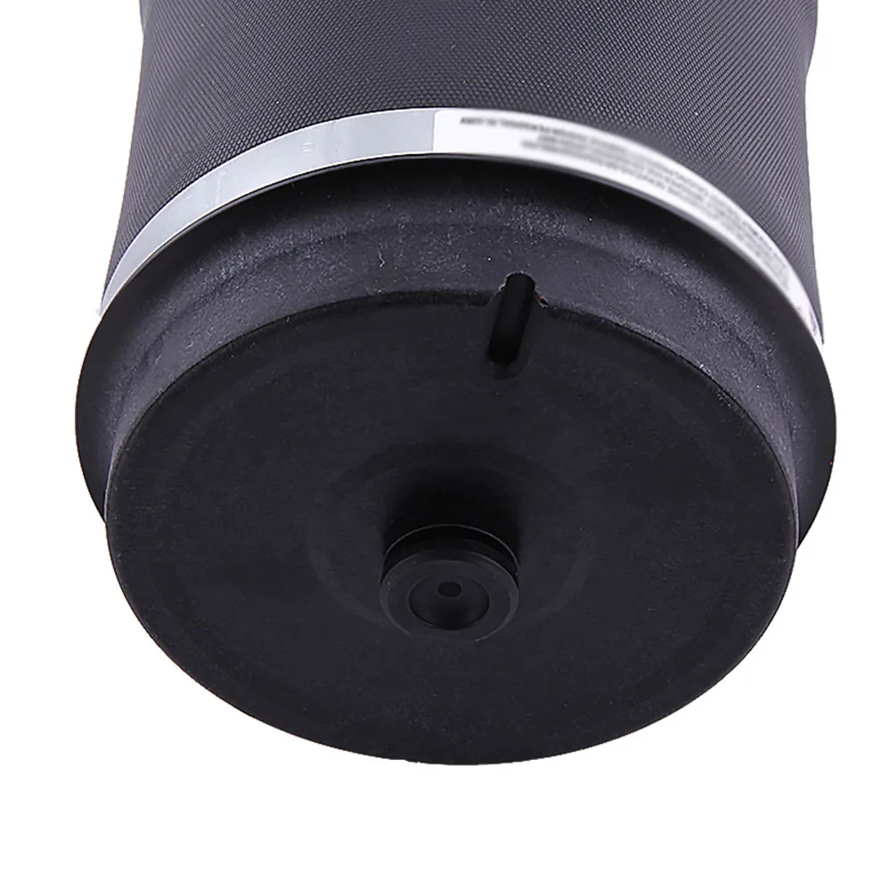 2Pcs Air Suspension spring Bag bellows Rear axle