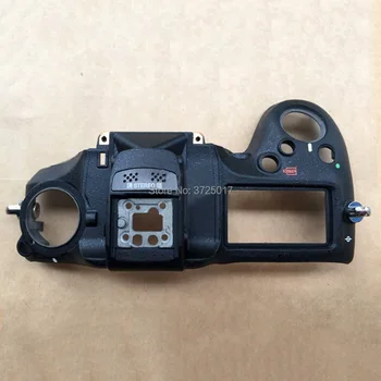 

Top cover /shell assembly without flash and buttons repair parts for NIKON D7200 SLR