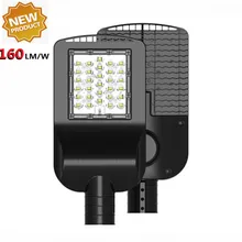 Напольный уличное освещение 50 W 160lm/w IP67 Водонепроницаемый уличные Off лампа с ENEC утверждения