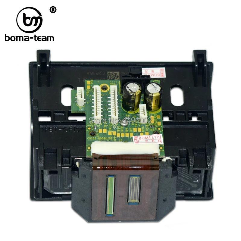 C2P18A 934 935 XL 934XL 935XL Печатающая головка принтера для Hp 6812 6815 6820 6830 6835 6230|Детали