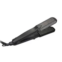 Сменный 4 в 1 быстрый выпрямитель для волос кукурузная волнистая пластина электрические щипцы для волос Waver гофрированный плоский утюг(штепсельная Вилка европейского стандарта