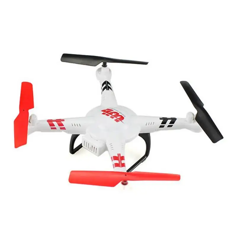 

For Weili V686G FPV Real Time Transmission Four Axis Aircraft Aerial Photography Remote Control Aircraft Map UAV Model Airplane