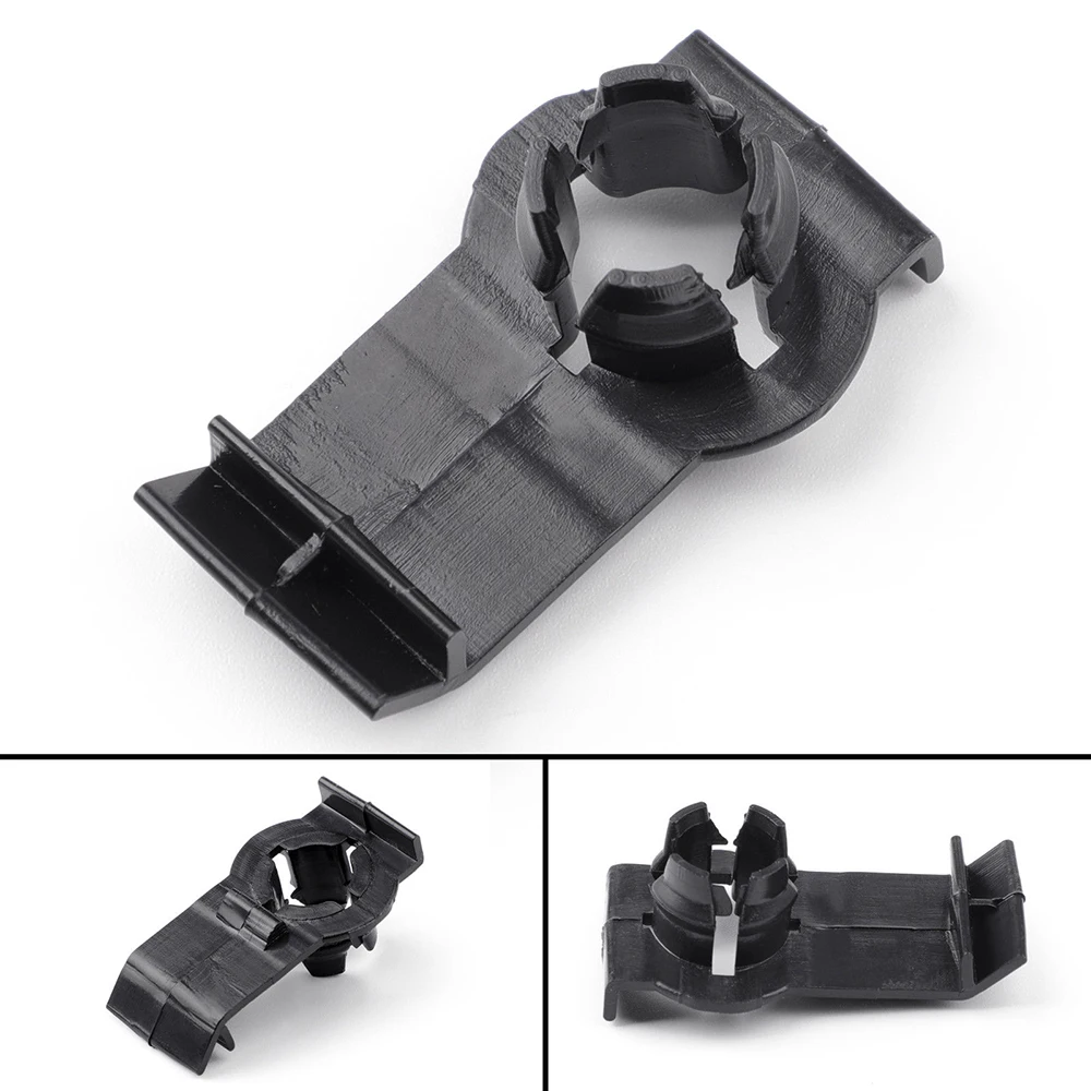 

Window Regulator Clip Bracket Front Left Right 51338254781 for BMW E53 X5