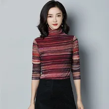 Осень г. шаблон будет код показать Lanky рукав куртка Красочные печати марли рендеринга без подкладки верхняя одежда