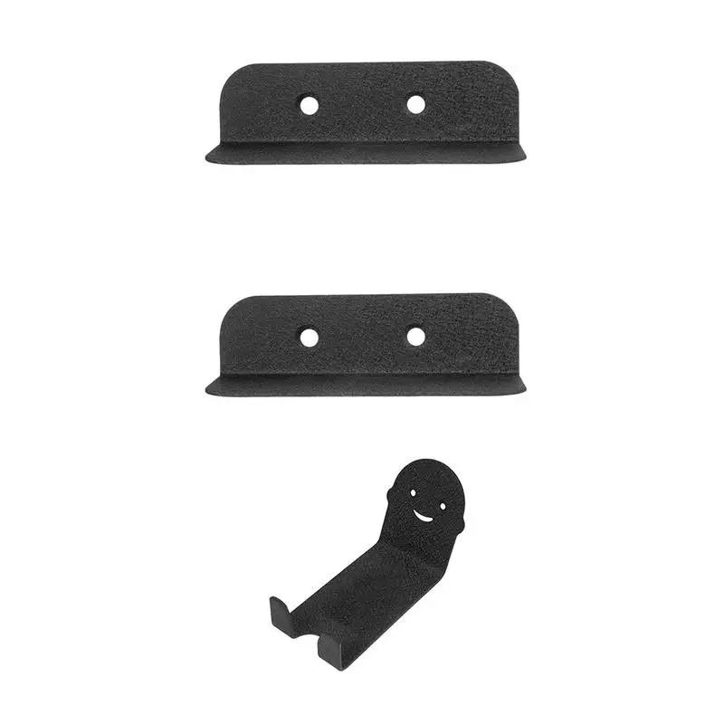 Excellent Bicycle Mtb Wall Mount Bracket Load Bearing Bicycle Frame Work Wall Rack Bicycle Holder Mountain Bike Rack Stand Hanger Rack 2