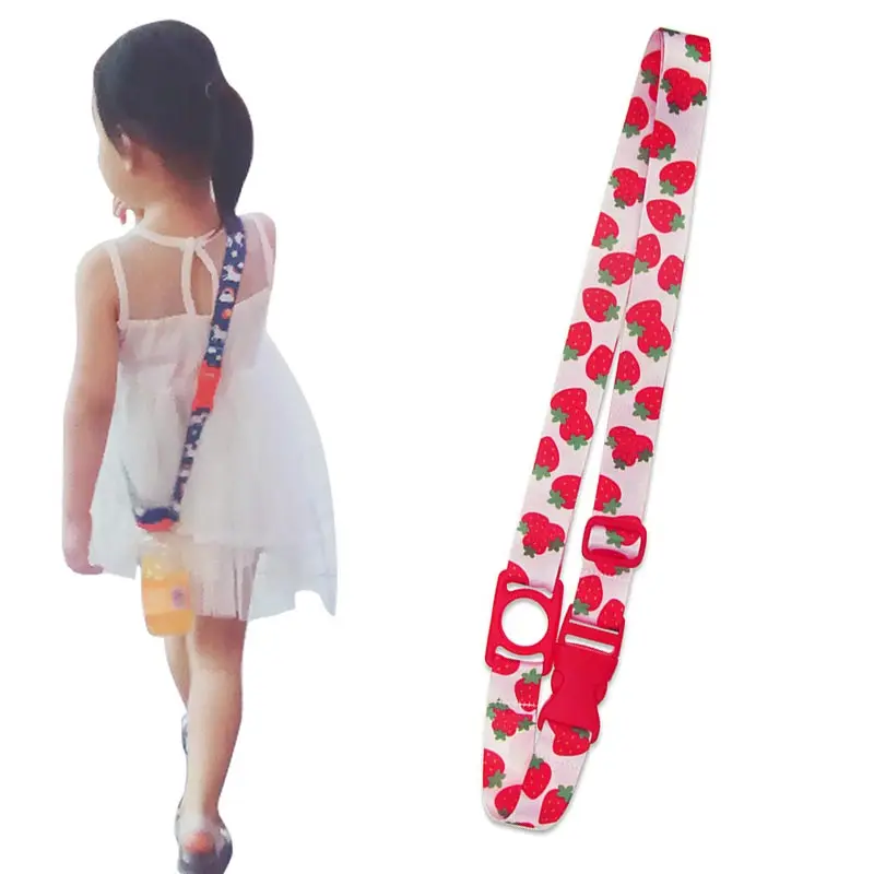 

Beverage Bottles Straps Water Bottles Buckles Lanyard Mineral Water Bottles And Straps Kitchen Gadget