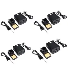 936 60 Вт Регулируемая температура SMD Rework стационарный паяльник набор 200-480 температура стиль Мода Горячая