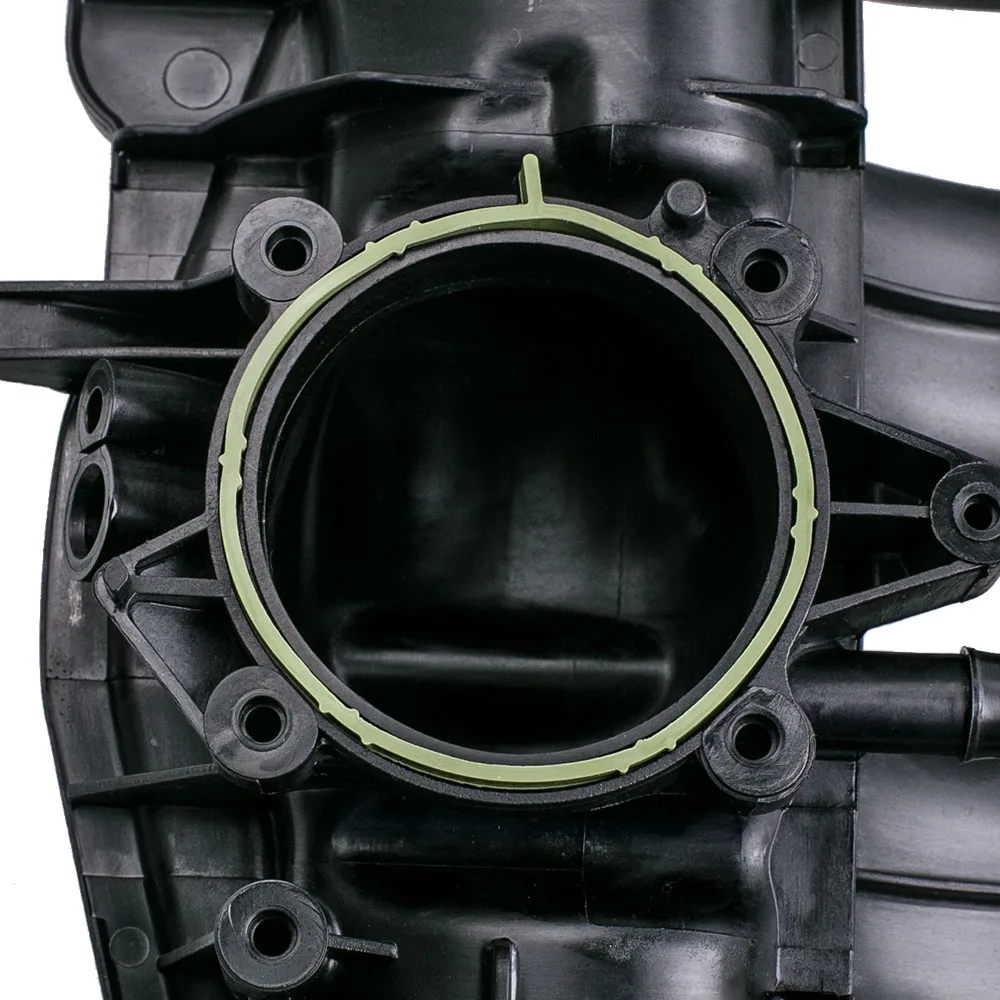 Впускной коллектор двигателя для VW Golf MK VI Estate 2 0 TSI Audi A3 8P1 8PA 2003 2013 06J133201BD 06J133201BH