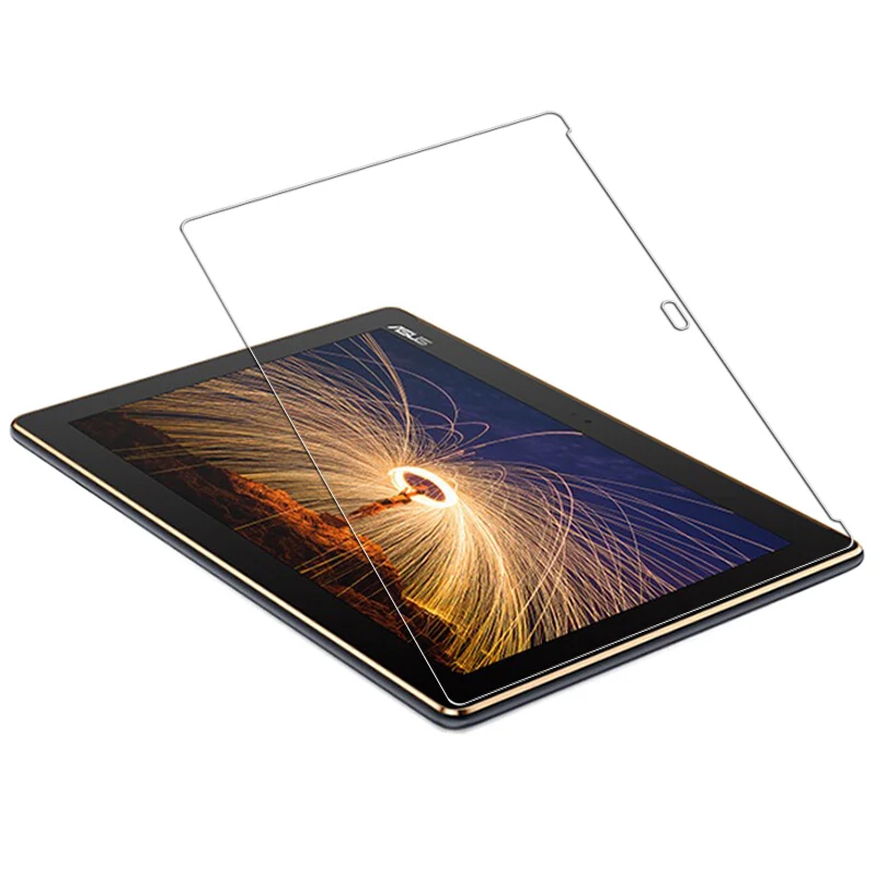 Защитная пленка для планшета ASUS ZenPad 10 закаленное стекло 1 дюйма Z300C Z300CG Z300CL Z30L Z301M