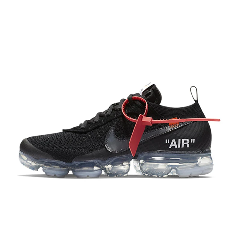 Nike VaporMax 2.0 Men's Running Shoes Footwear Super Light Comfortable Outdoor Sneakers # AA3831
