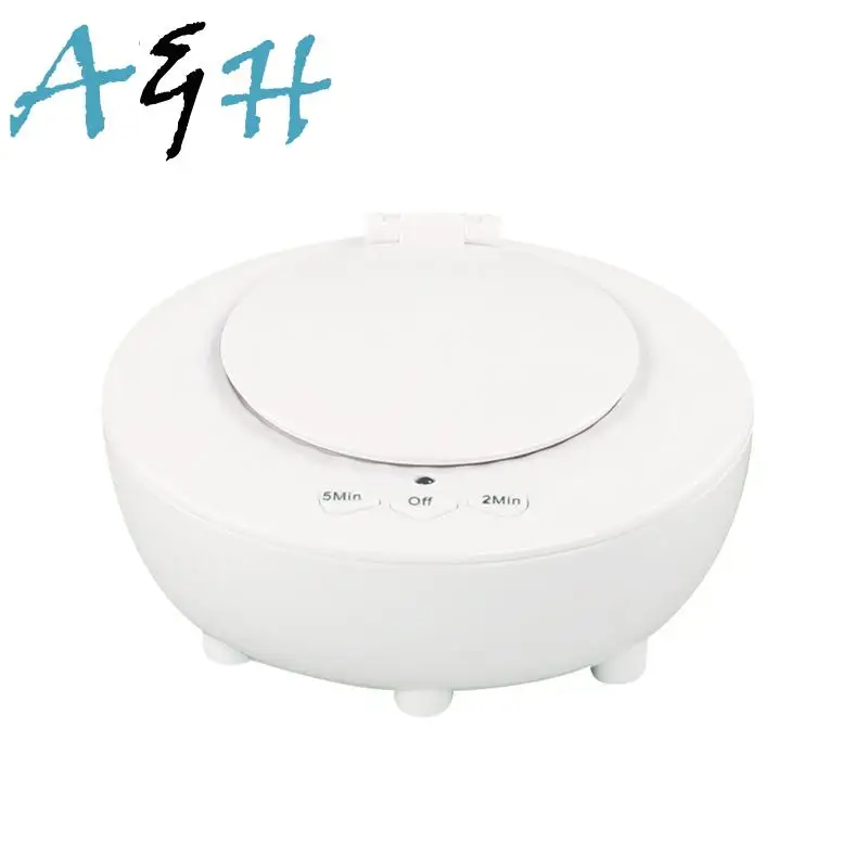 

Portable Ultrasonic Household Contact Lens Cleaner Contact Lens 3W 5min(Once Week) Washing CE-4200 Machine