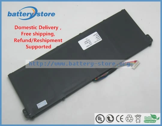 Натуральная AC14B8K Аккумулятор для ноутбука Acer Aspire V3-371 ACER V3-112P V3-111 aspire E11 36 Вт |