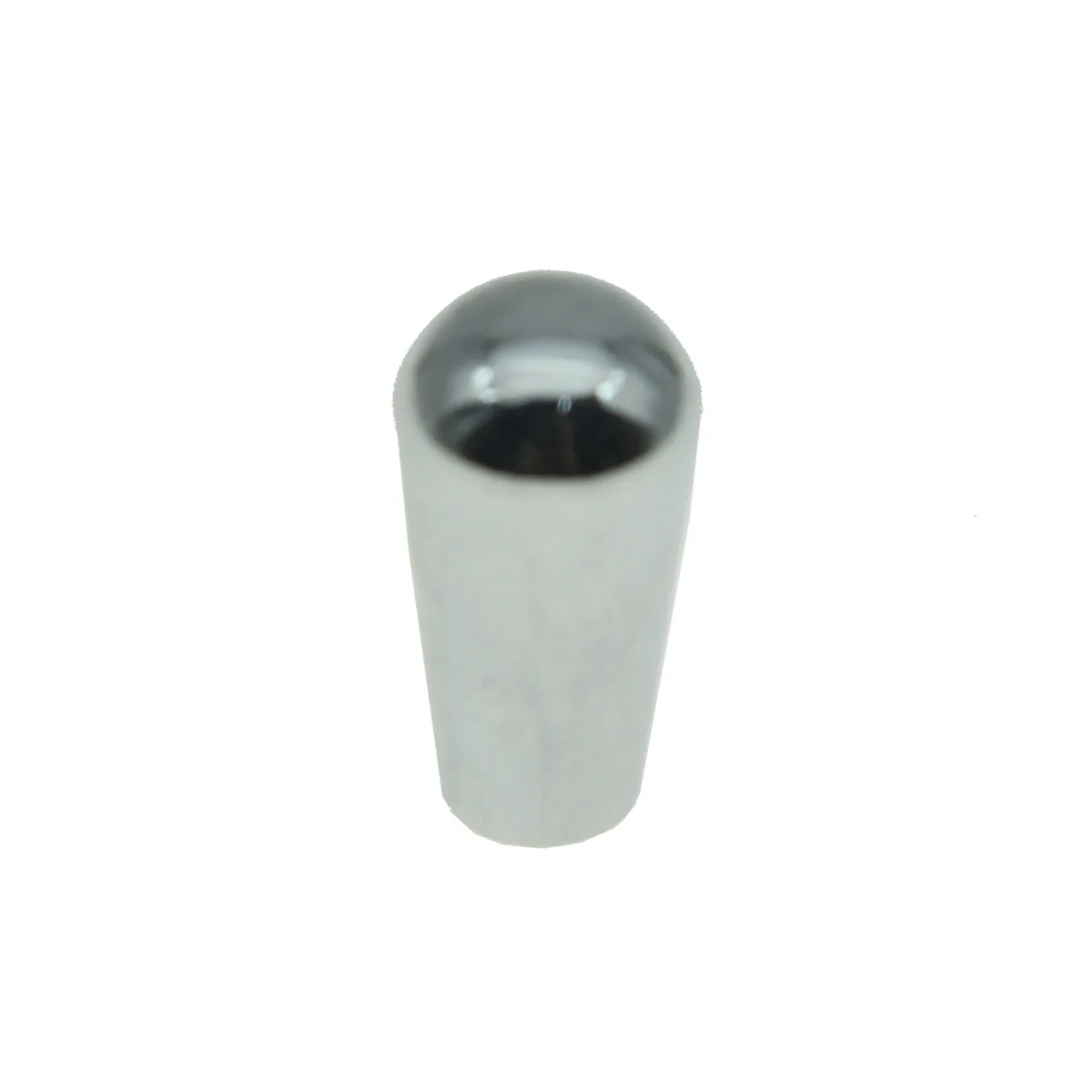 

KAISH USA Thread SAE 8-32 Metal Guitar 3 Way Toggle Switch Tip Switch Knob Switch Cap Fits Gibson Les Paul w/ Switchcraft Switch