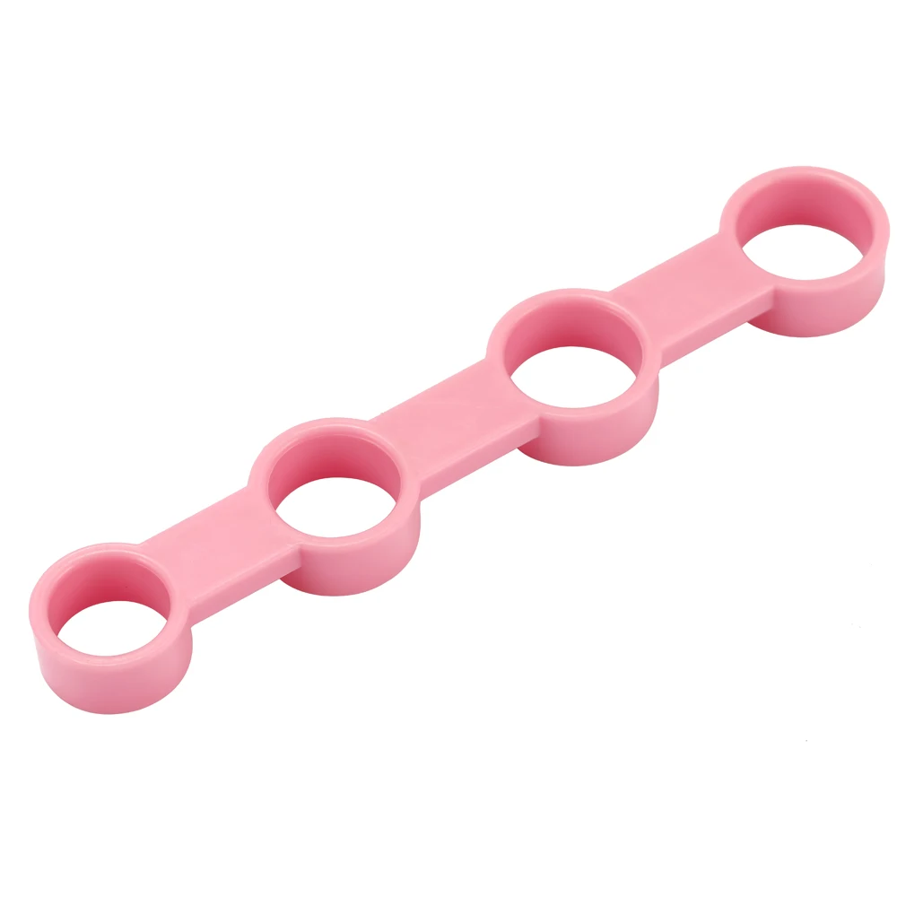 

Guitar Trainer Tool for Beginner Finger Expansion Fingers Power Trainer For Piano Learner Saxophone Learners Ukulele Beginners