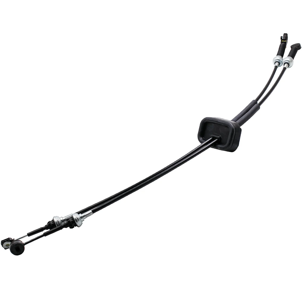 

for Traffic GEAR LEVER/CONTROL LINKAGE CABLE SET For RENAULT TRAFIC 2001> ONWARDS 7701477671