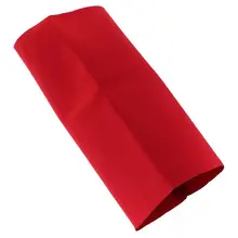 Универсальный Дайвинг 12L бак газовый баллон крышка бутылки защитный рукав шестерни аксессуары красный