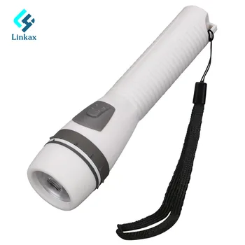 

Led flashlight Ultra Bright linterna led torch Light use AA battery Waterproof