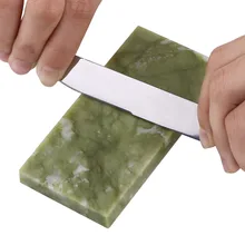 Домашний дом W точильный камень 80# до 10000# зернистость портативная точилка точильный камень шлифовальный инструмент