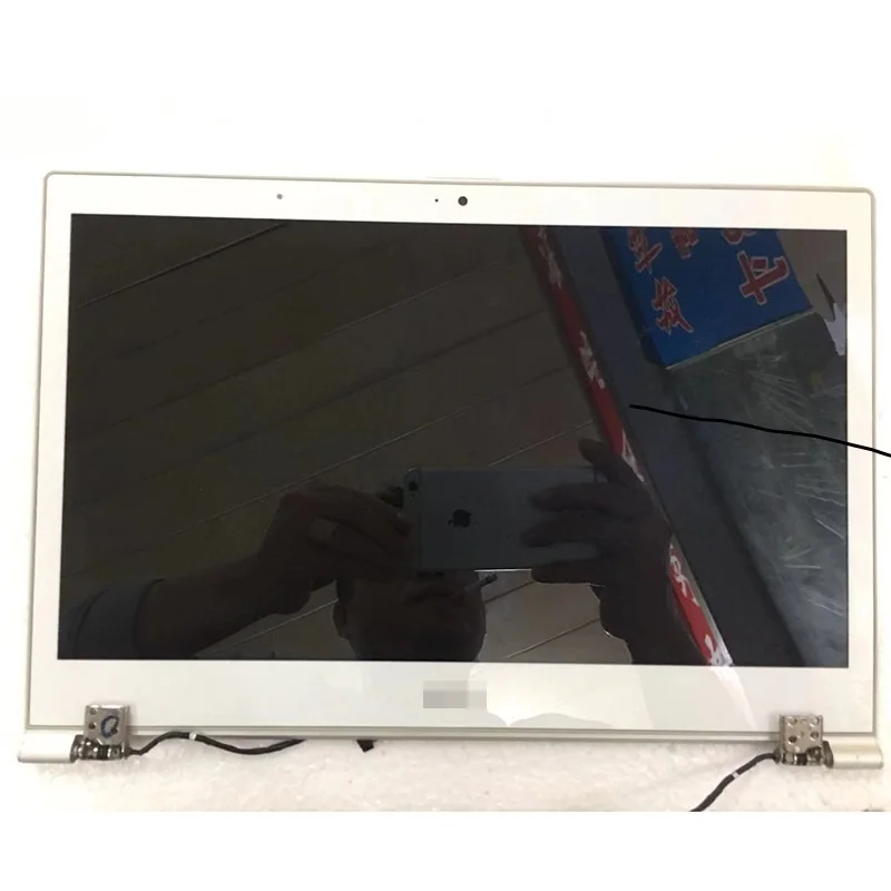 13 3 дюймов для Acer Aspire S7-391 сенсорный экран ЖК-экран крышка петли ободок кабель |