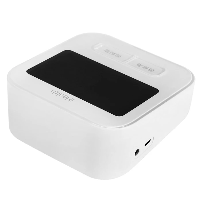 Оригинальный Xiaomi BPM1 iHealth умный монитор артериального давления Bluetooth 4 0 WiFi