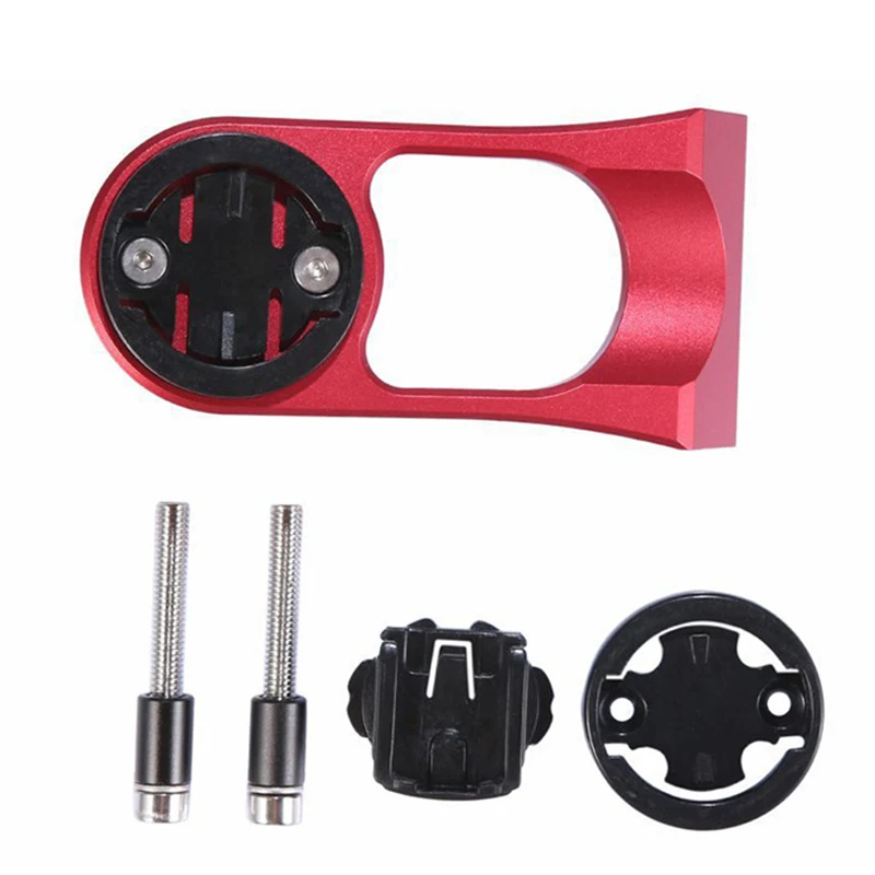 

Bicycle Stem Computer Headlight Mount Holder for GARMIN Edge GPS for Gopro Hero