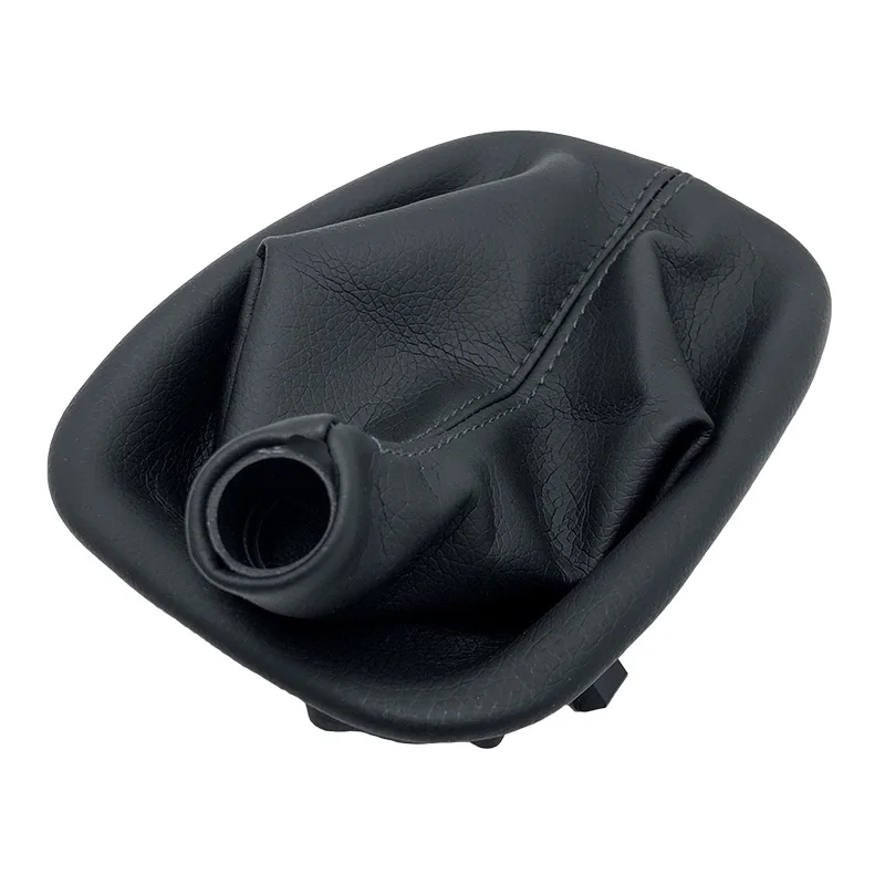 

Gear Shift Knob Gaiter Boot Case Frame Shifter Collar Cover for BMW 3 Series E30 1984 1985 1986 1987 1988 1989 1990 1991 1992
