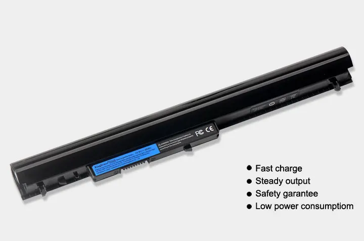  Korea Cell 14.8V 3200mAh OA04 Laptop Battery for HP 240 G2 CQ14 CQ15 HSTNN-PB5S HSTNN-IB5S HSTNN-LB