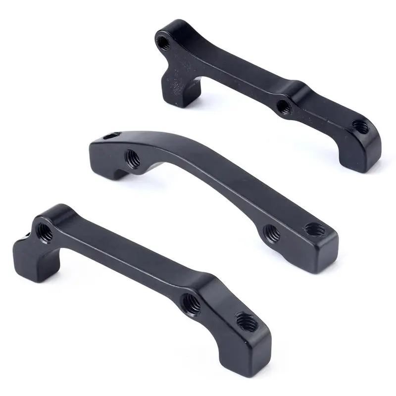 Hydraulic Disc Brake 203mm Disc Brake Adapter Caliper Conversion Seats